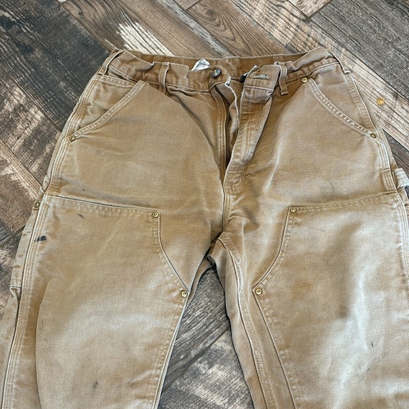 Vintage Carhartt Pants - Picture 2 of 5